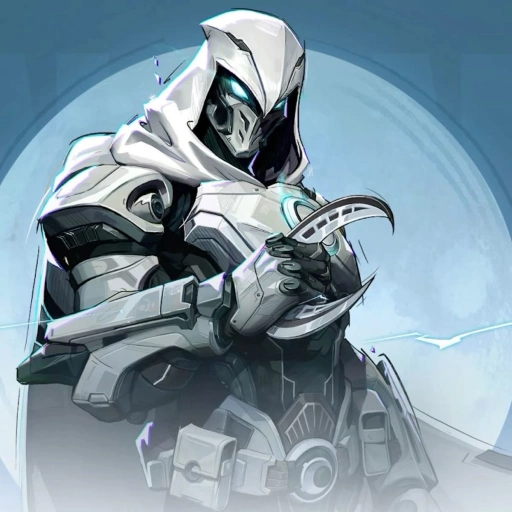 Moon Knight