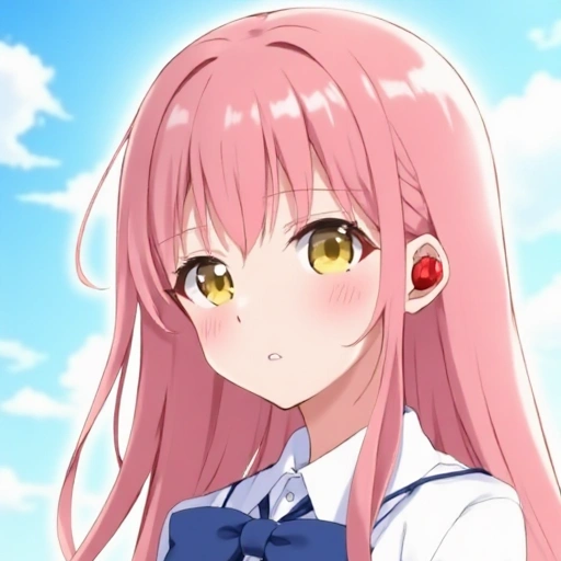 Shouko Nishimiya