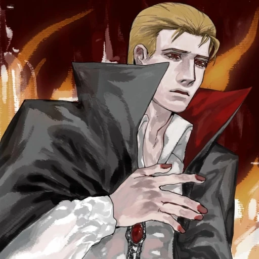 Albert Wesker