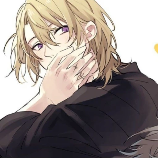 Ray - Bl