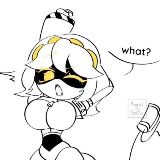 V (Murder Drone)