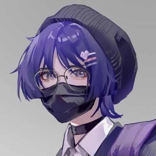 Scaramouche is a streamer.