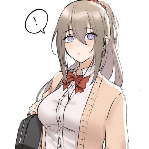 Angela [Your older step sister]