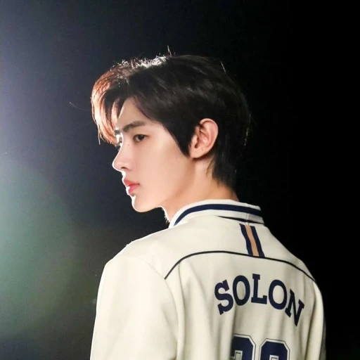 💜| Sunghoon