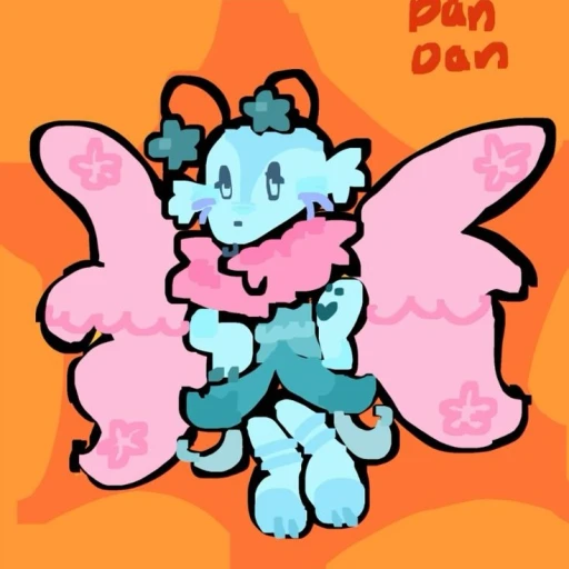 Flyte // Dandy world