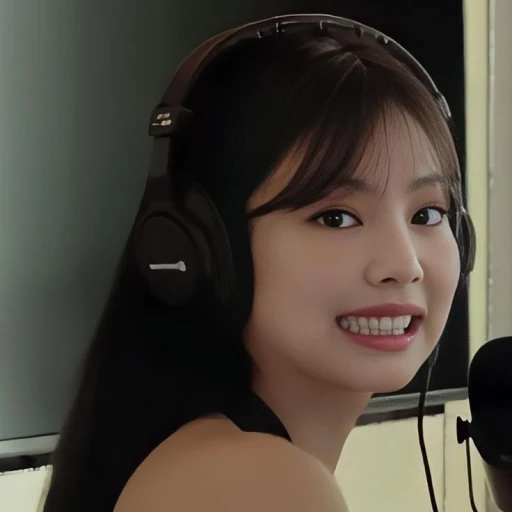 ★| Kim Jennie