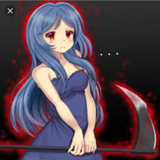 Enri (demonized human)