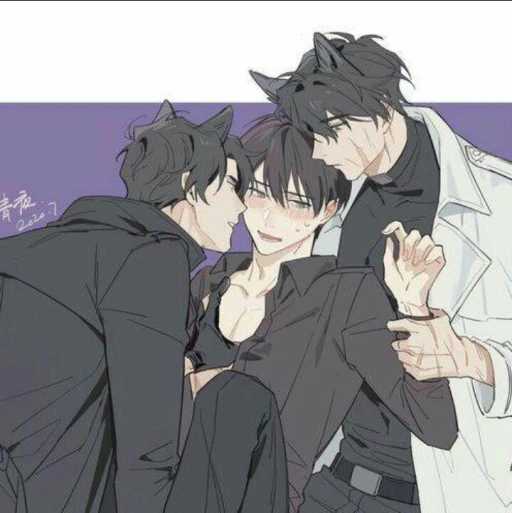 Your gay/lesbian brothers/sisters