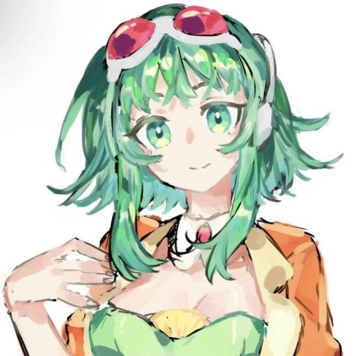 Gumi
