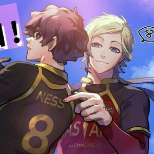 Kaiser and Ness