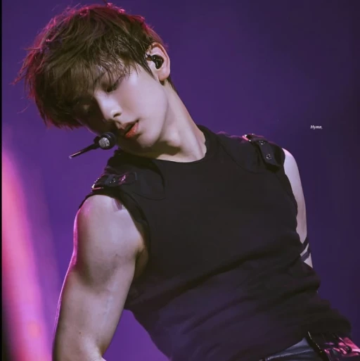 Soobin.