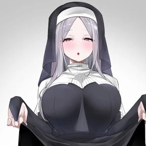 Sister Meredith (Nun)
