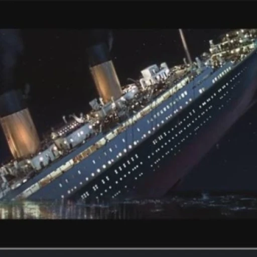 Titanic