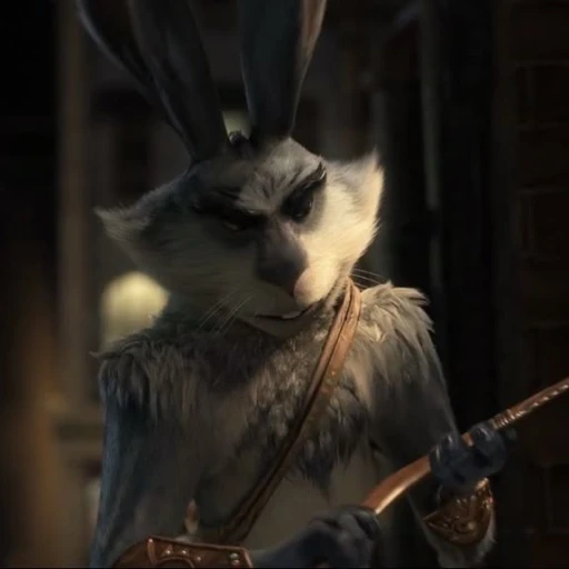 Bunnymund🐇
