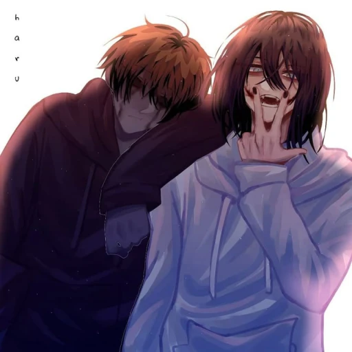 eyeless jack