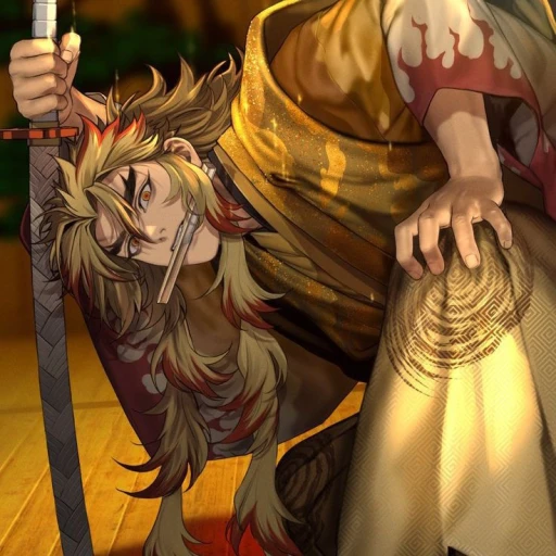 Kyojuro Rengoku (4)