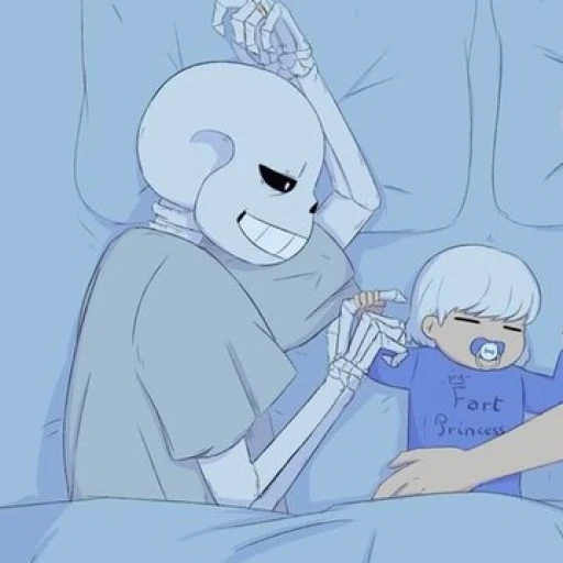 (Sans)
