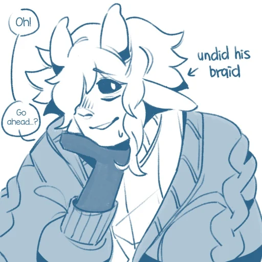 Mychael(☆/>u</)