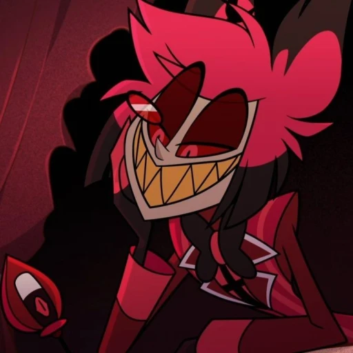 Alastor
