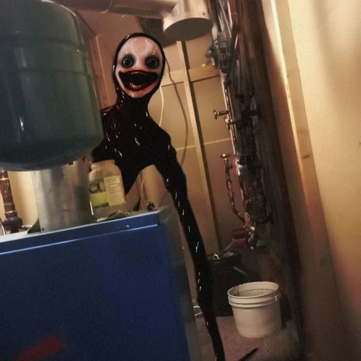 Elder Mimic | The Visit