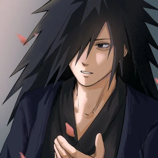 Madara Uchiha -_-