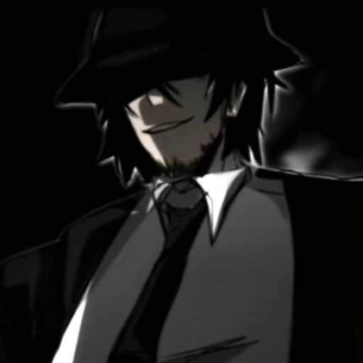Mafioso