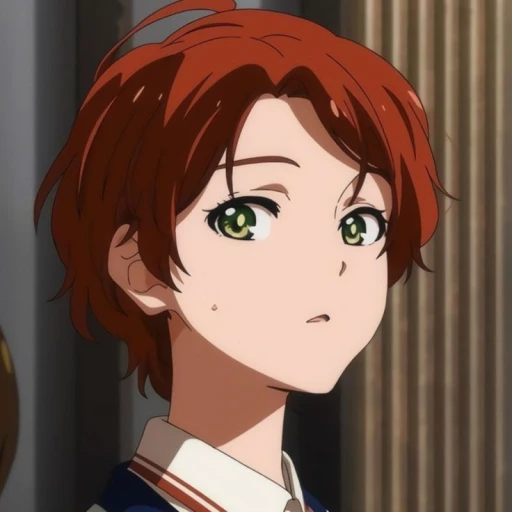 Momoe Sawaki - Post-Anime