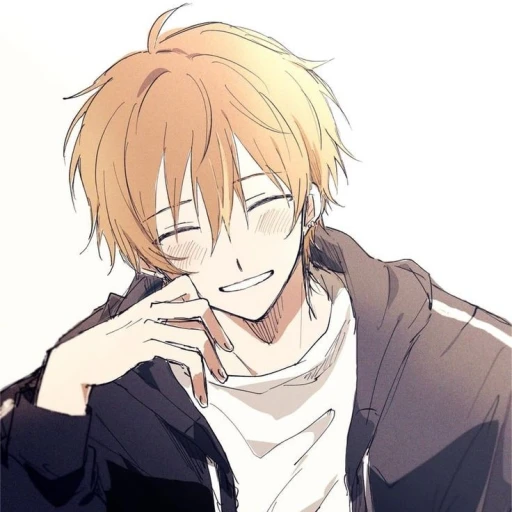 🍬✧ Akito Shinonome﹕