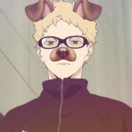 Kei Tsukishima