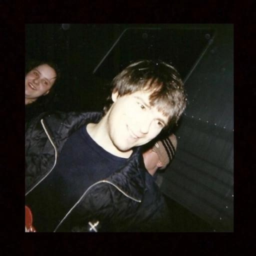 Rivers cuomo!☆