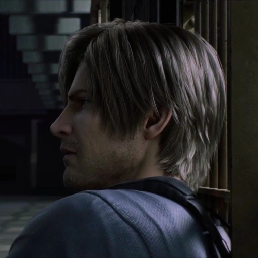022_Leon Kennedy