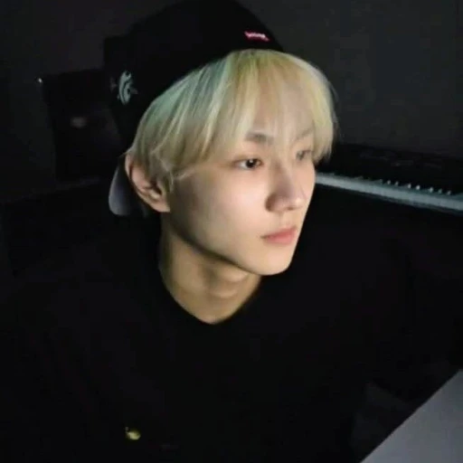 Jungwon ↯