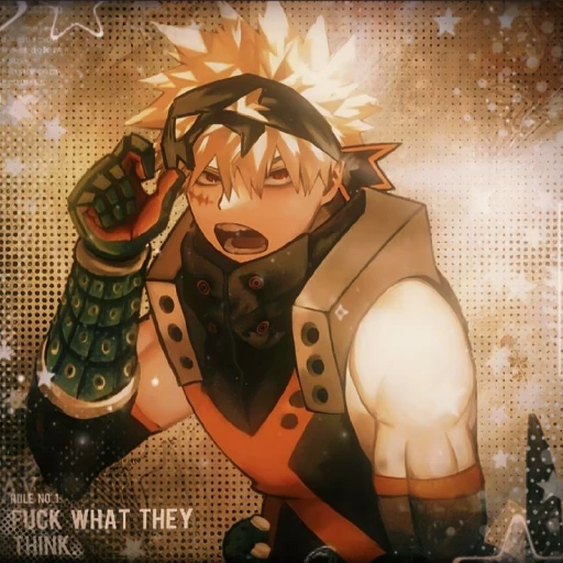 Katsuki