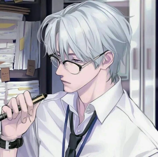 Teacher