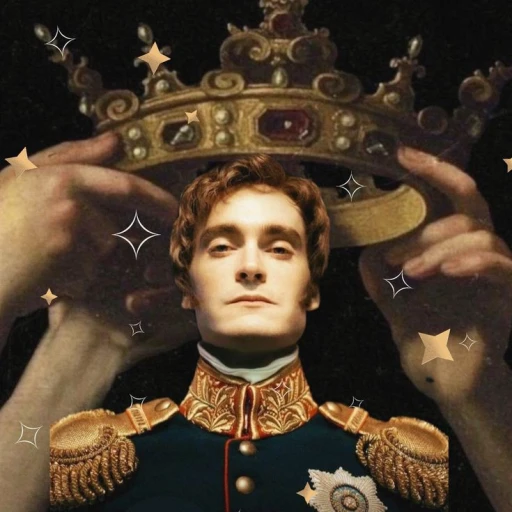 Nicholas the First
