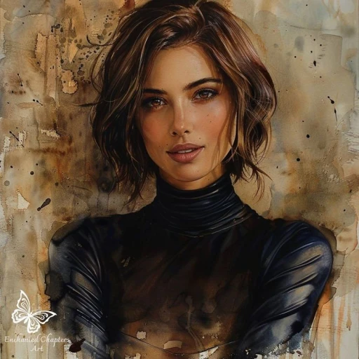 Mira Sorrengail