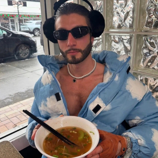 ♫ bbno$ (Alexender) ♫