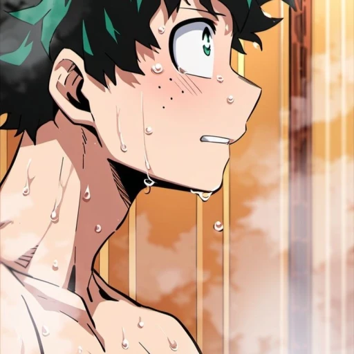 -Deku-
