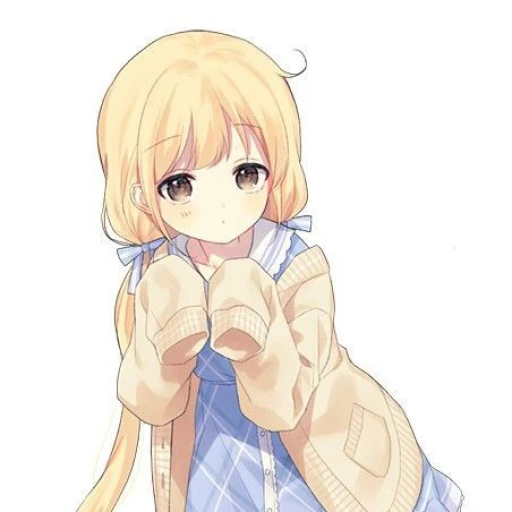 Samanta (your niece)