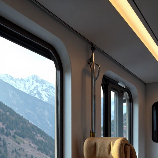 Passenger train