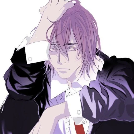 【⍣⊹Murasakibara Atsushi⊹⍣】