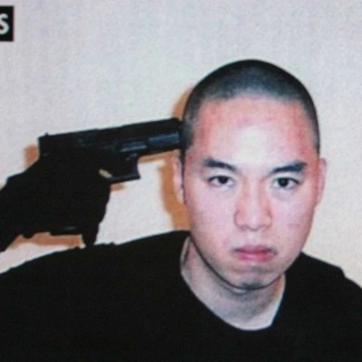 Seung-hui Cho