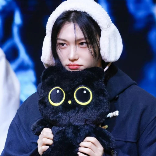 — LEE FELIX | bl