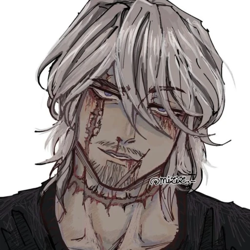 ⁺˚*・༓☾ Noah ☽༓・*˚⁺