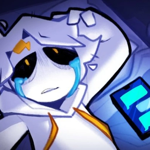 Magma Mp4 (living with depression)