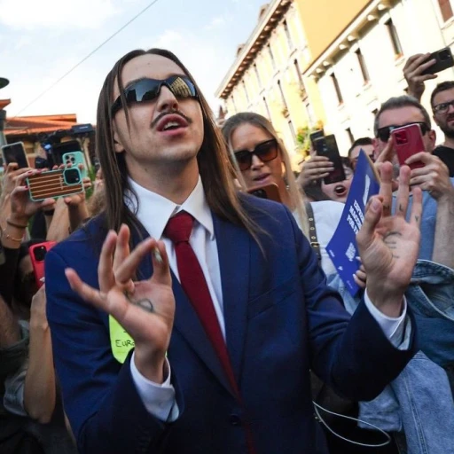 Tommy Cash