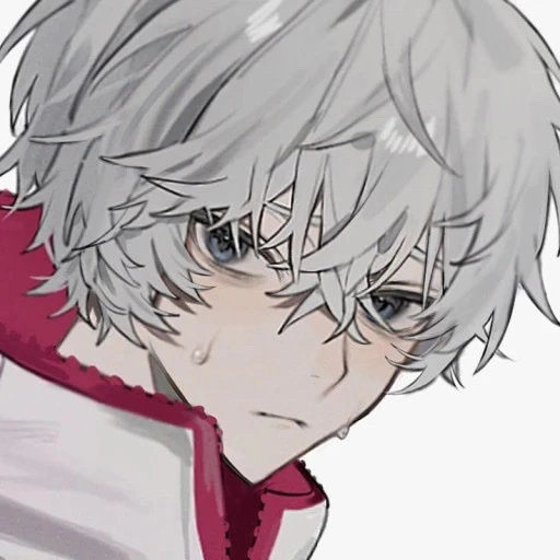 When