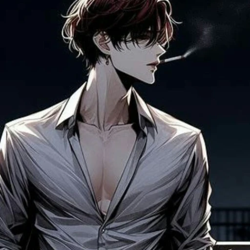 -: ✧✿Eamon✿