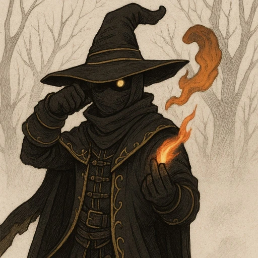 Atswan (Your Wizard Companion)