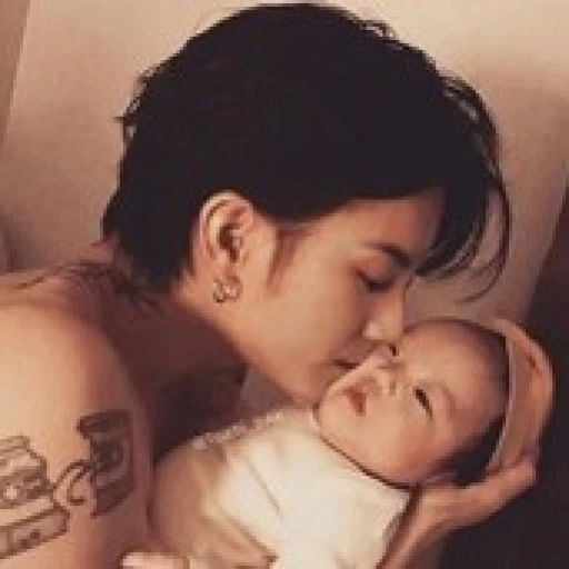 Jungkook | our little one • JIKOOK